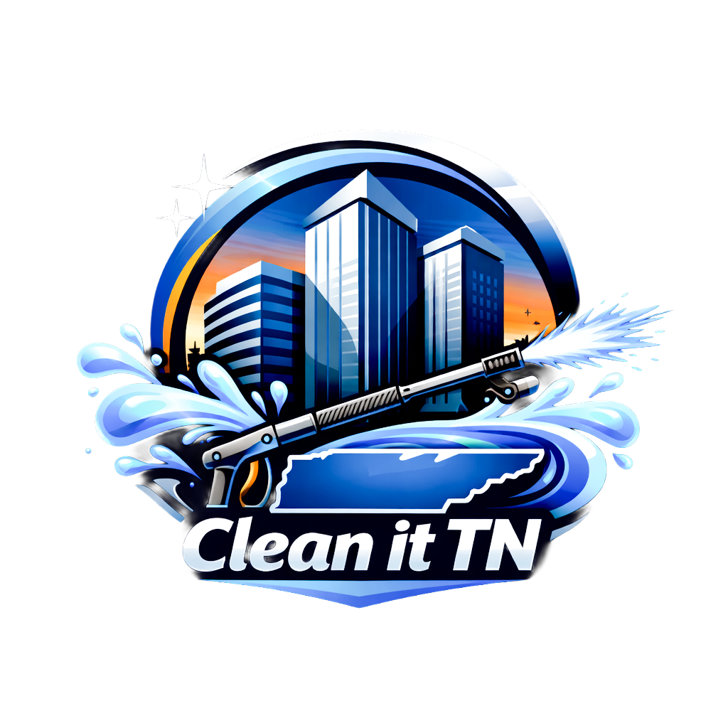 Clean it TN - Professional Pressure Washing Services